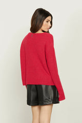 AMATISTA SWEATER