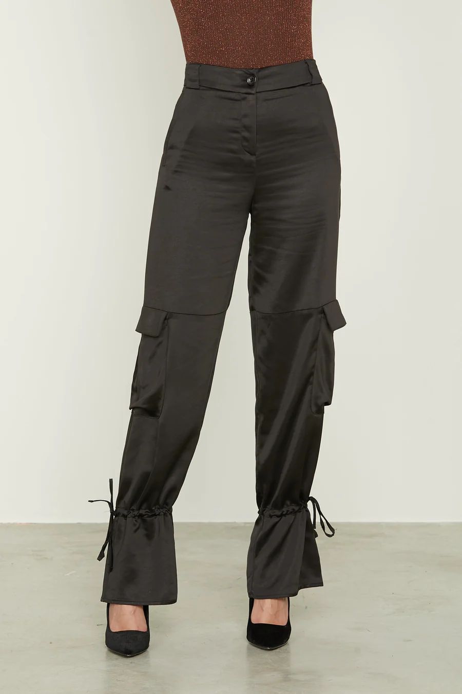 PARACADUT  TROUSERS